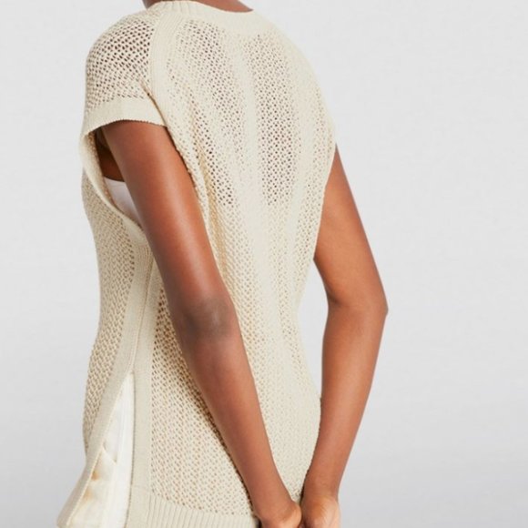 Zadie Knit Tank Top - Picture 1 of 6
